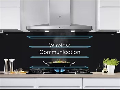 фото: Варочная панель Electrolux CIT61443
