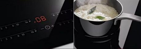 фото: Варочная панель Electrolux CIT61443