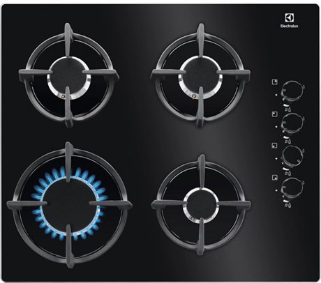 фото: Варочная панель Electrolux EGG6407K