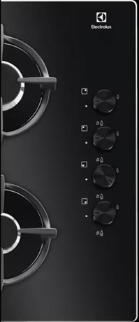фото: Варочная панель Electrolux EGG6407K