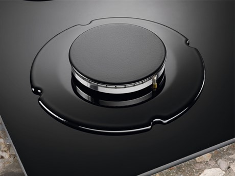 фото: Варочная панель Electrolux EGG6407K