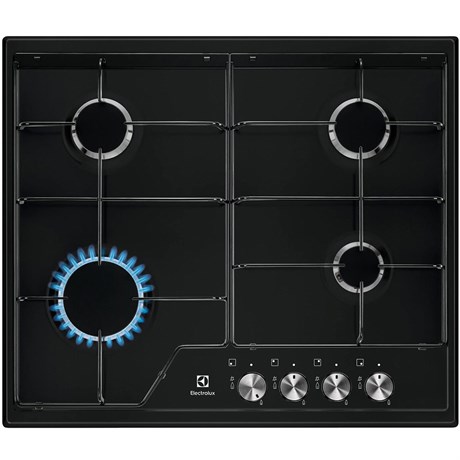 фото: Варочная панель Electrolux EGS6424K