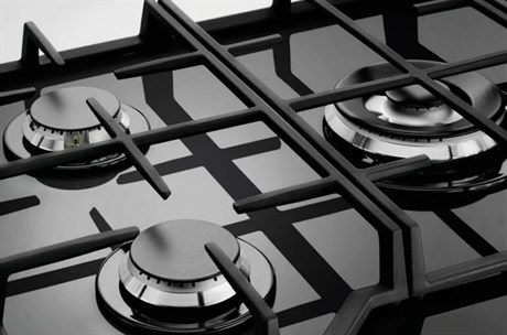 фото: Варочная панель Electrolux EGS6424K