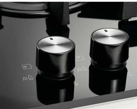фото: Варочная панель Electrolux EGS6424K