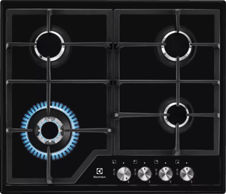 фото: Варочная панель Electrolux EGS6436K