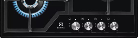 фото: Варочная панель Electrolux EGS6436K