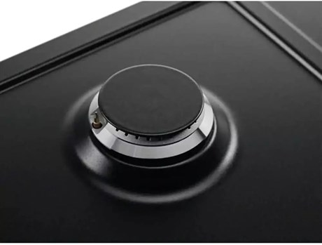 фото: Варочная панель Electrolux EGS6436K