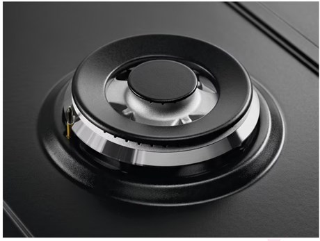 фото: Варочная панель Electrolux EGS6436K