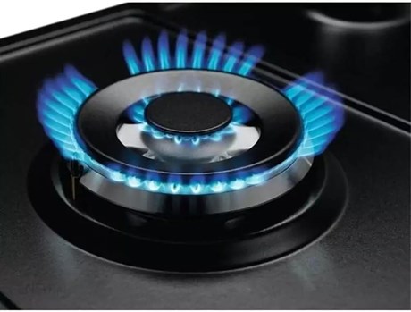 фото: Варочная панель Electrolux EGS6436K