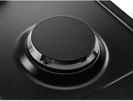 фото: Варочная панель Electrolux EGS6436K