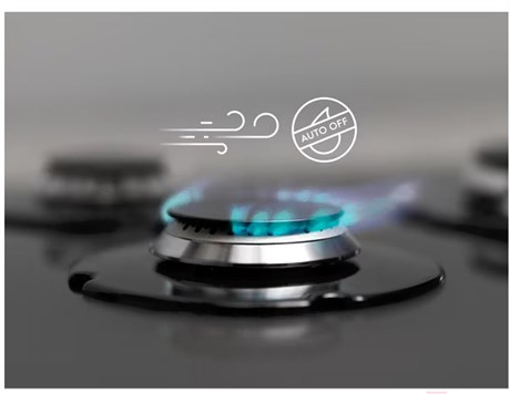 фото: Варочная панель Electrolux EGS6436K