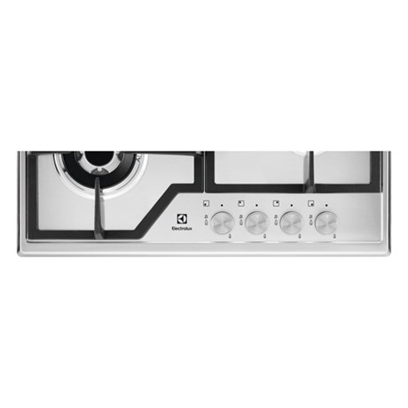 фото: Варочная панель Electrolux EGS6436SX