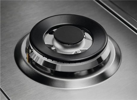 фото: Варочная панель Electrolux EGS6436SX