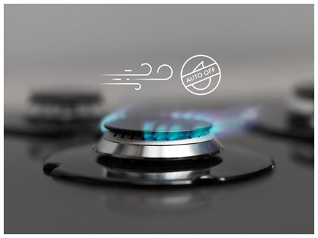 фото: Варочная панель Electrolux EGS6436SX