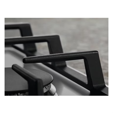 фото: Варочная панель Electrolux EGS6436SX
