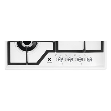 фото: Варочная панель Electrolux EGS6436WW