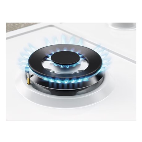 фото: Варочная панель Electrolux EGS6436WW