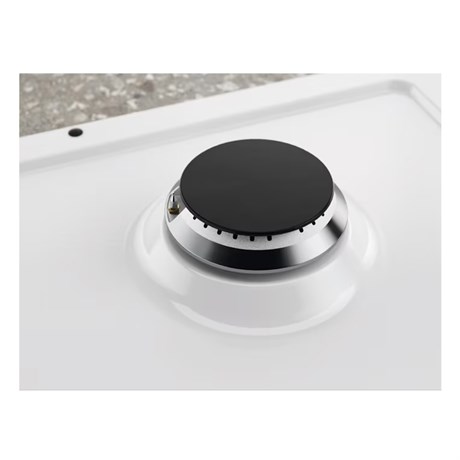фото: Варочная панель Electrolux EGS6436WW
