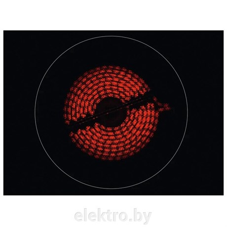 фото: Варочная панель Electrolux EHF16240XK