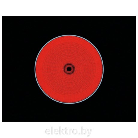 фото: Варочная панель Electrolux EHF16240XK