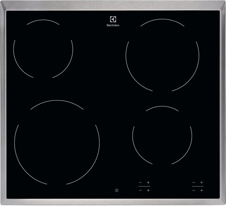 фото: Варочная панель Electrolux EHF6240XXK