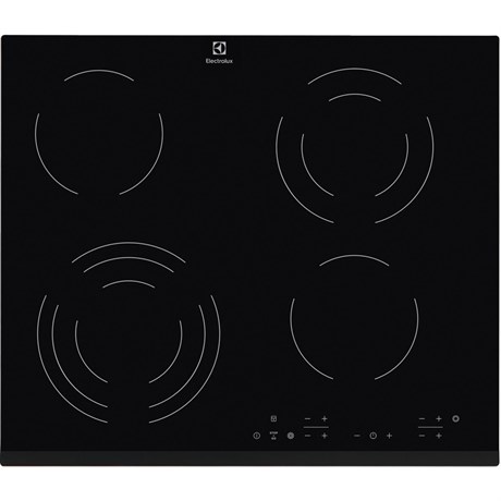 фото: Варочная панель Electrolux EHF6343FOK