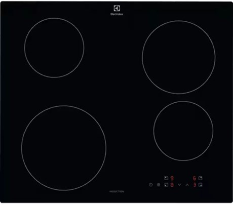 фото: Варочная панель Electrolux EIB60420CK