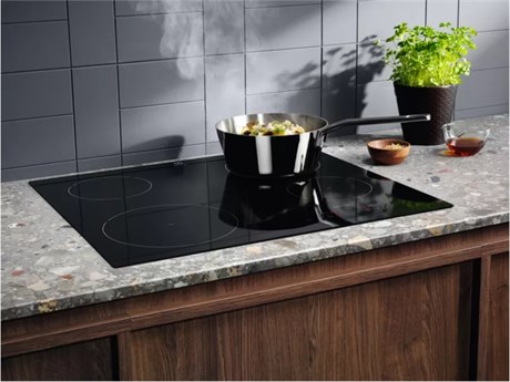 фото: Варочная панель Electrolux EIB60420CK