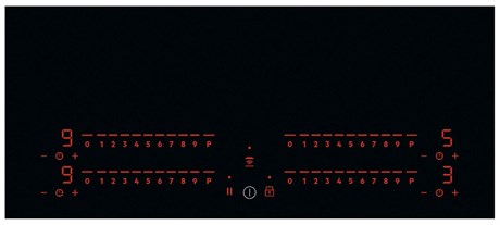 фото: Варочная панель Electrolux EIP8146
