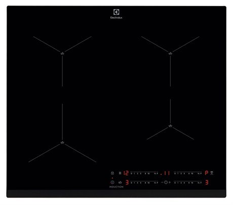 фото: Варочная панель Electrolux EIS62443