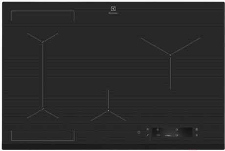 фото: Варочная панель Electrolux EIS8648