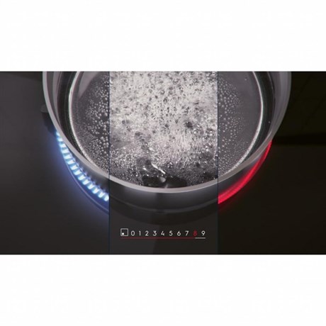 фото: Варочная панель Electrolux EIS8648