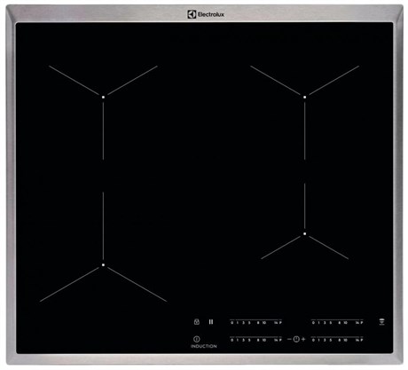 фото: Варочная панель Electrolux EIT60443X