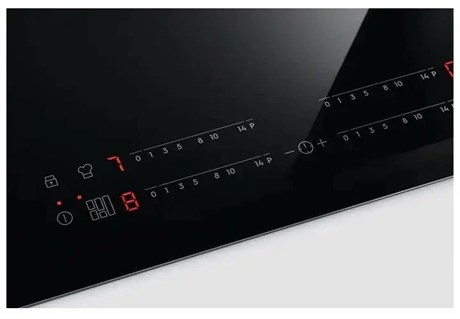 фото: Варочная панель Electrolux EIT60443X