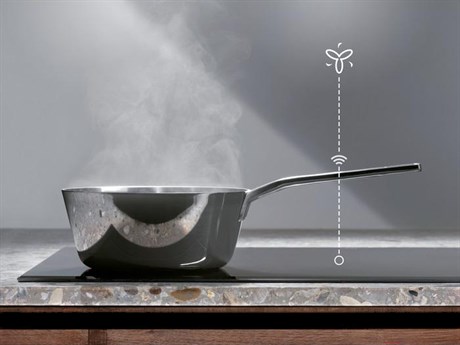 фото: Варочная панель Electrolux EIT60443X