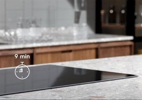 фото: Варочная панель Electrolux EIT60443X