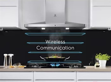 фото: Варочная панель Electrolux EIT60443X