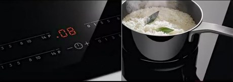 фото: Варочная панель Electrolux EIT60443X