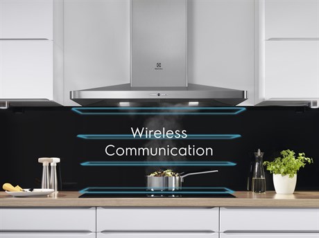 фото: Варочная панель Electrolux EIV634