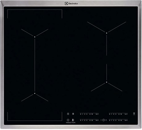 фото: Варочная панель Electrolux EIV6340X