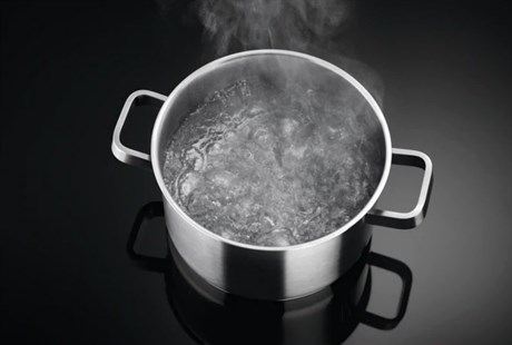 фото: Варочная панель Electrolux EIV6340X
