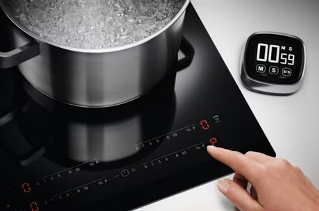 фото: Варочная панель Electrolux EIV63440BS