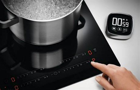 фото: Варочная панель Electrolux EIV63440BW