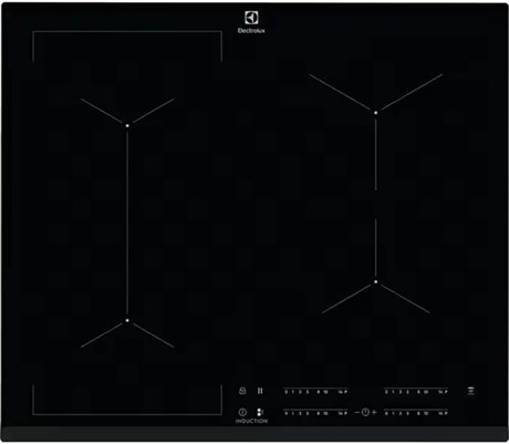 фото: Варочная панель Electrolux EIV63443