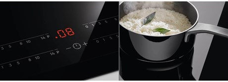 фото: Варочная панель Electrolux EIV63443