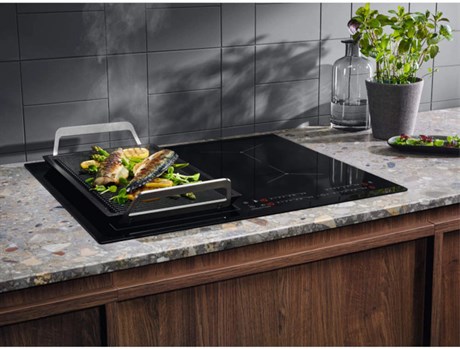 фото: Варочная панель Electrolux EIV63443