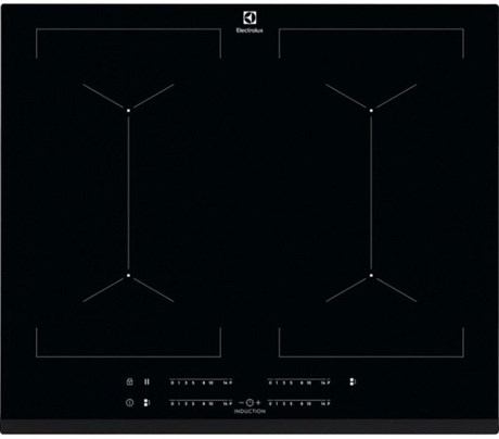 фото: Варочная панель Electrolux EIV644