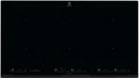 фото: Варочная панель Electrolux EIV9467