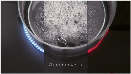 фото: Варочная панель Electrolux EIV9467