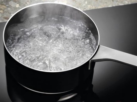фото: Варочная панель Electrolux EIV9467